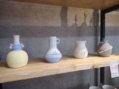 -青韵台陶艺Diy(永庆坊店)