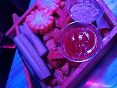 -ALICE PARTY自助式  KTV(松柏路店)
