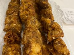 -功德林素菜饭庄(前门店)
