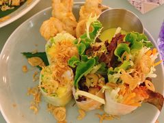 -CHINCHIN 青青·泰国料理(万象食家店)