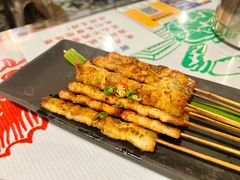 -辉记炭烧海鲜大排档·老字号(福田店)