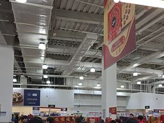 -山姆会员商店(亦庄创意生活广场店)