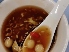 -北大家园食堂