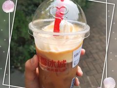 -蜜雪冰城(南禅寺2店)