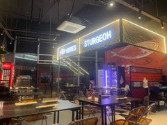 -黄鱼炙夜·烧烤·小龙虾(世茂缤谷店)