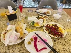 -禾斗海鲜自助(市南银座店)