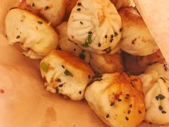 -唐八仙生煎(东鱼坊店)