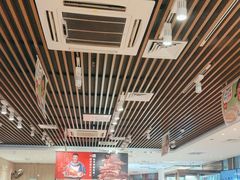 -西贝(武汉群星城店)