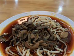 -华兴街自力面店