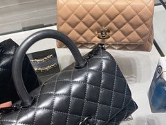 -CHANEL(恒隆广场店)