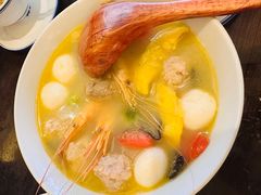 -咸亨酒店•非遗绍兴菜•中华老字号(堂吃餐厅)