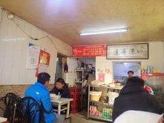 -鑫明明拉面(宁化路店)