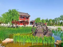 -河北省第三届（邢台园博园）园林博览会
