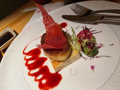 -江户·岚 创意料理(泛海店)