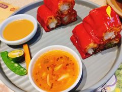 -点都德(长泰广场店)