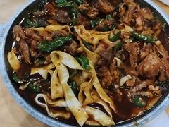 -长寿面馆(振兴路店)