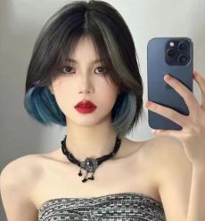 -雅仕 HAIR SALON 美发沙龙