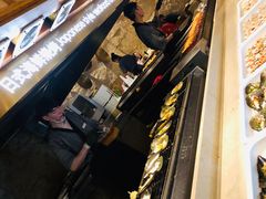 -雍和会海鲜姿造自助(湖东路店)