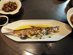 -上和臻品中国菜(花园街店)