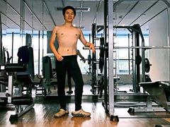 健身房-深圳圣淘沙酒店(翡翠店)