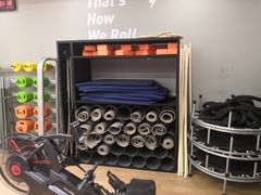 -乐刻运动健身精品馆(览秀城店)