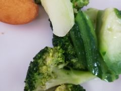 -文星素食(兴华路店)