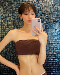 -型色沙龙