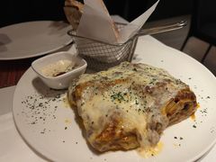 -WOLFGANG PUCK KITCHEN & BAR(迪士尼小镇店)