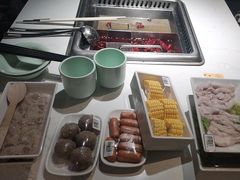 -野妹火锅(南园店)