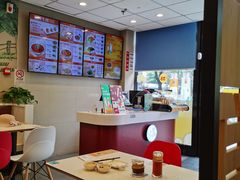 -咬不得高祖生煎·简餐(骆家庄店)
