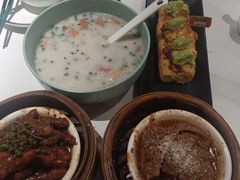 -喜势点·糖沙翁手工茶点·本地人茶居(永庆坊店)