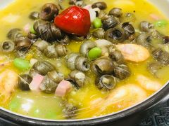 -锡和无锡菜(景丽苑店)