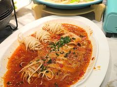 -菜香小厨(金发·印象南滨店)