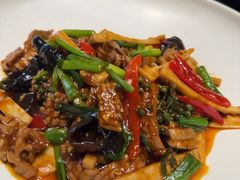 -长安酒肆(曲江店)