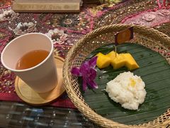 -莲泰式·中式·沐足·精油SPA采耳(天河店)