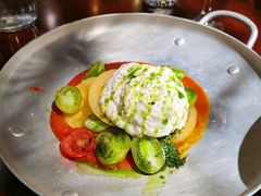 -MAGPIE喜鹊派餐厅(华侨城店)