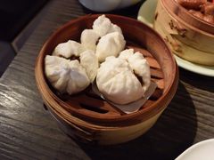 -唐茶苑(Soho)