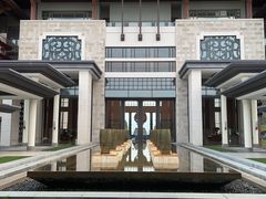 -三亚海棠湾万丽度假酒店