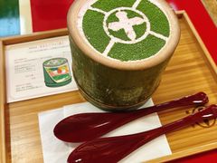 -中村藤吉(本店)