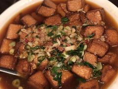 -桐花客家创意料理民生店