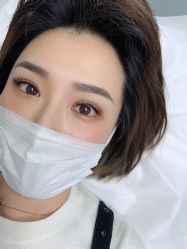-Yue Show馨选·半永久纹眉纹眼线