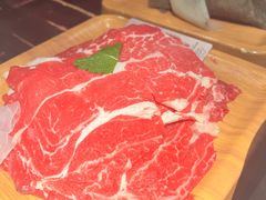 -披头士和牛火锅·寿喜烧自助(陶溪川店)