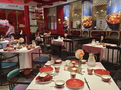 -大鸭梨烤鸭·北京菜(大兴南小街店)
