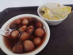 -常州糕团店(北大街新世纪商城店)