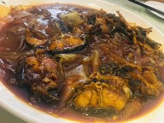 -眷江南之小蓝鲸(王府大街店)