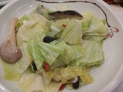 手撕包菜-稻香酒家·35年老字号(侨光店)