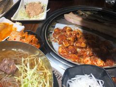 -杀猪天·韩国烤肉(总店)