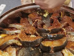 -黄记煌三汁焖锅(民乐园万达店)