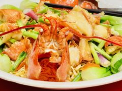 -東海海鲜酒家(中信广场店)