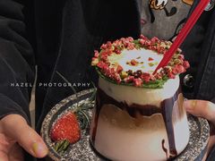 -BE NORMAL CAFE(霞溪路店)